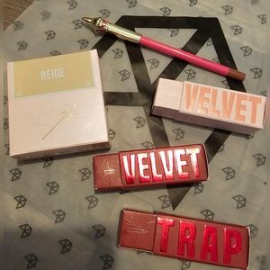 Jeffree Star Bundle #3